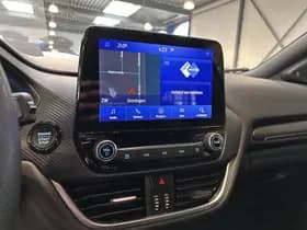 Ford Puma EcoBoost Hybrid 155pk ST-Line X thumbnail 12