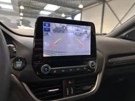 Ford Puma EcoBoost Hybrid 155pk ST-Line X thumbnail 13