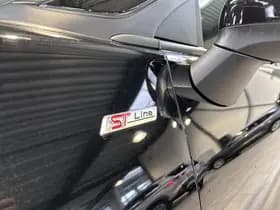 Ford Puma EcoBoost Hybrid 155pk ST-Line X thumbnail 18