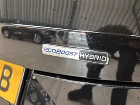 Ford Puma EcoBoost Hybrid 155pk ST-Line X thumbnail 22