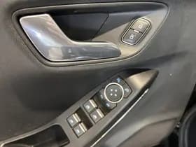 Ford Puma EcoBoost Hybrid 155pk ST-Line X thumbnail 23