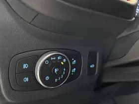 Ford Puma EcoBoost Hybrid 155pk ST-Line X thumbnail 24