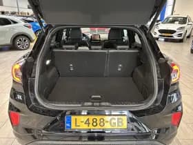 Ford Puma EcoBoost Hybrid 155pk ST-Line X thumbnail 26