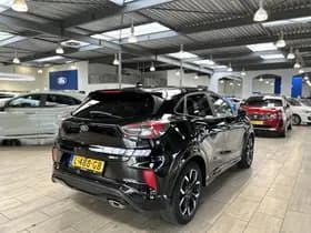 Ford Puma EcoBoost Hybrid 155pk ST-Line X thumbnail 4