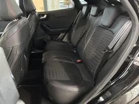 Ford Puma EcoBoost Hybrid 155pk ST-Line X thumbnail 6