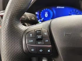 Ford Puma EcoBoost Hybrid 155pk ST-Line X thumbnail 8