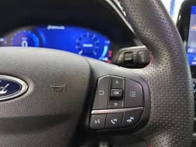 Ford Puma EcoBoost Hybrid 155pk ST-Line X thumbnail 9