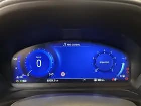 Ford Puma EcoBoost Hybrid 155pk ST-Line X thumbnail 10