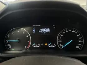 Ford EcoSport EcoBoost 140 pk ST-Line thumbnail 11