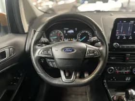 Ford EcoSport EcoBoost 140 pk ST-Line thumbnail 13