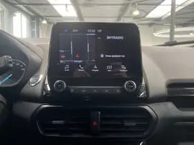 Ford EcoSport EcoBoost 140 pk ST-Line thumbnail 14