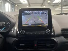 Ford EcoSport EcoBoost 140 pk ST-Line thumbnail 16