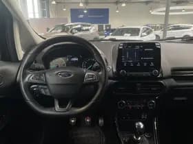 Ford EcoSport EcoBoost 140 pk ST-Line thumbnail 18