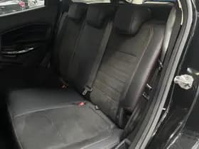 Ford EcoSport EcoBoost 140 pk ST-Line thumbnail 20