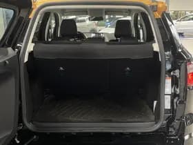 Ford EcoSport EcoBoost 140 pk ST-Line thumbnail 21