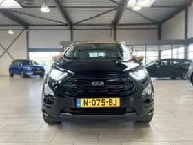 Ford EcoSport EcoBoost 140 pk ST-Line thumbnail 6