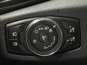 Ford EcoSport EcoBoost 140 pk ST-Line thumbnail 9