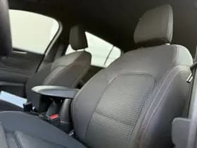 Ford Focus Wagon Hybrid 125pk ST Line thumbnail 11