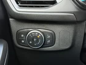 Ford Focus Wagon Hybrid 125pk ST Line thumbnail 12