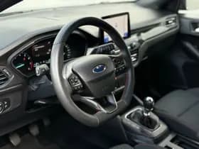 Ford Focus Wagon Hybrid 125pk ST Line thumbnail 13