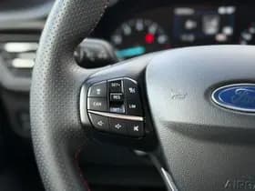 Ford Focus Wagon Hybrid 125pk ST Line thumbnail 14