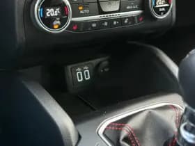 Ford Focus Wagon Hybrid 125pk ST Line thumbnail 17