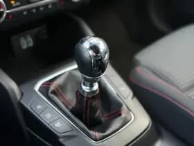 Ford Focus Wagon Hybrid 125pk ST Line thumbnail 18