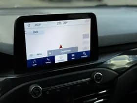 Ford Focus Wagon Hybrid 125pk ST Line thumbnail 23