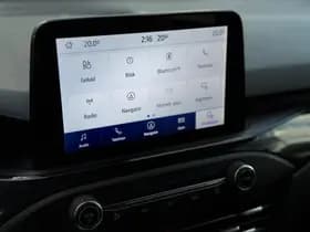 Ford Focus Wagon Hybrid 125pk ST Line thumbnail 24