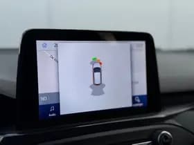 Ford Focus Wagon Hybrid 125pk ST Line thumbnail 26