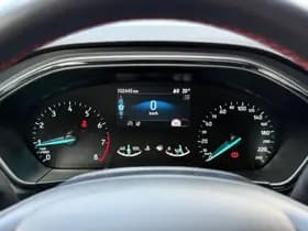 Ford Focus Wagon Hybrid 125pk ST Line thumbnail 27