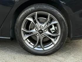 Ford Focus Wagon Hybrid 125pk ST Line thumbnail 4