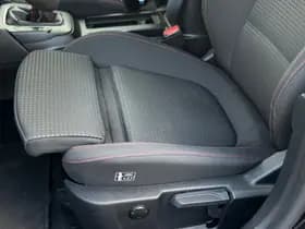 Ford Focus Wagon Hybrid 125pk ST Line thumbnail 10