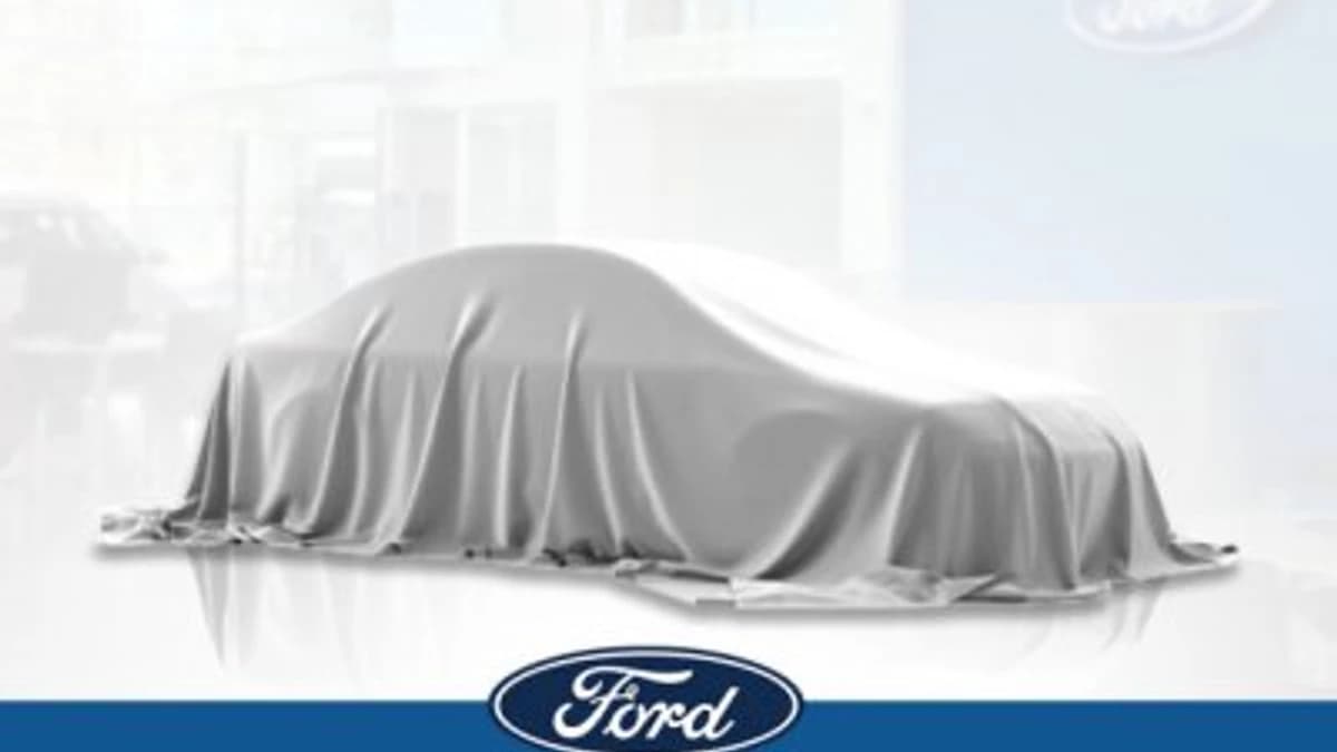 Ford Fiesta EcoBoost Hybrid 125 pk ST-Line — foto 1