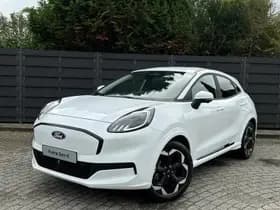 Ford Puma Gen-E Premium 44 kWh