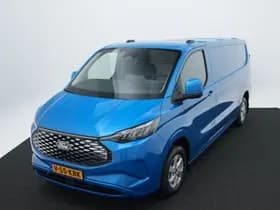 Ford Puma Gen-E Premium 44 kWh thumbnail 4