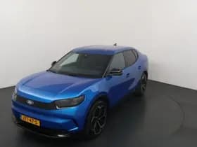 Ford Capri Standard Range RWD 52 kWh 170pk