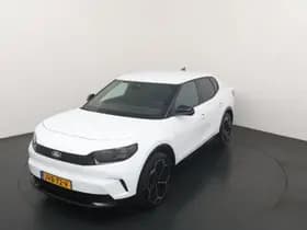 Ford Capri Standard Range RWD 52 kWh 170pk thumbnail 2