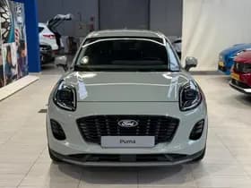 Ford Puma EcoBoost 155 pk Hybrid Titanium thumbnail 2