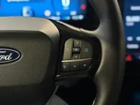 Ford Puma EcoBoost 155 pk Hybrid Titanium thumbnail 12