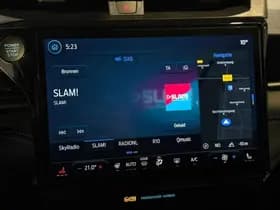 Ford Puma EcoBoost 155 pk Hybrid Titanium thumbnail 13