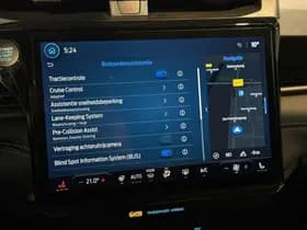 Ford Puma EcoBoost 155 pk Hybrid Titanium thumbnail 14