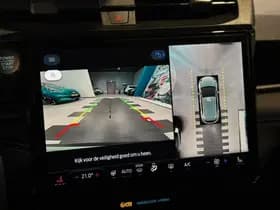 Ford Puma EcoBoost 155 pk Hybrid Titanium thumbnail 15