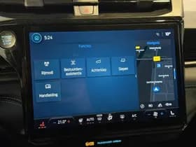 Ford Puma EcoBoost 155 pk Hybrid Titanium thumbnail 16