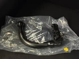 Ford Puma EcoBoost 155 pk Hybrid Titanium thumbnail 22