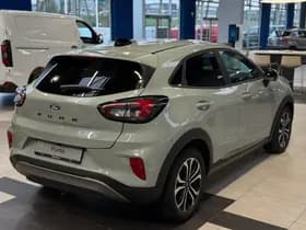 Ford Puma EcoBoost 155 pk Hybrid Titanium thumbnail 5