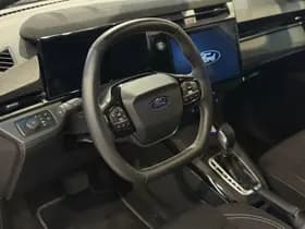 Ford Puma EcoBoost 155 pk Hybrid Titanium thumbnail 9