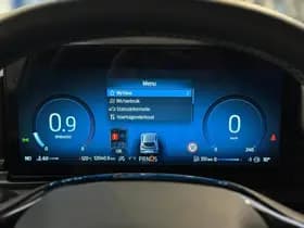 Ford Puma EcoBoost 155 pk Hybrid Titanium thumbnail 10