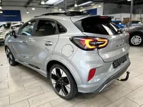 Ford Puma EcoBoost 155 pk Hybrid ST-Line 19" thumbnail 2