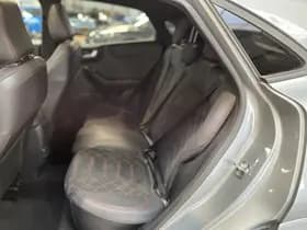 Ford Puma EcoBoost 155 pk Hybrid ST-Line 19" thumbnail 11